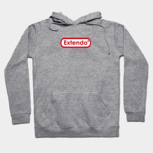 Extendo Hoodie